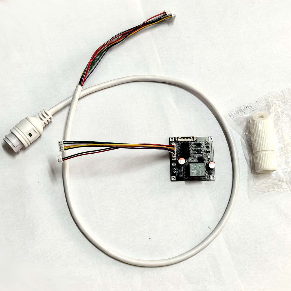 Power Over Ethernet - 100 pezzi Modulo POE per CCTV