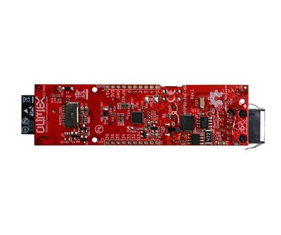 ESP32-POE-ISO Scheda di svilup - Power Over Ethernet recensione e prezzo