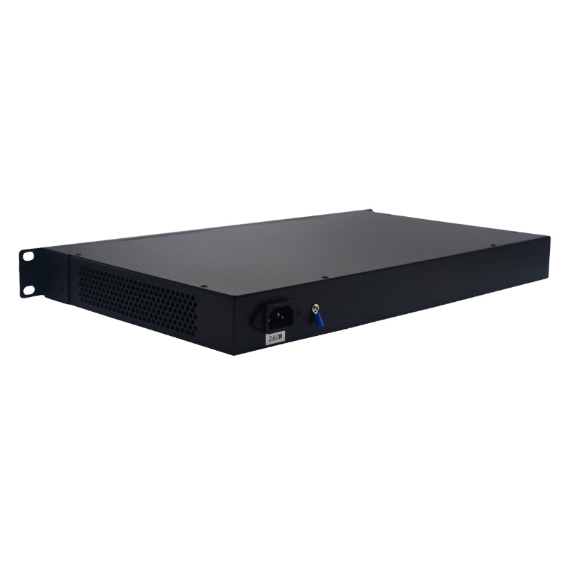 Switch PoE a 16 porte 10/100/1 - Power Over Ethernet recensione e prezzo