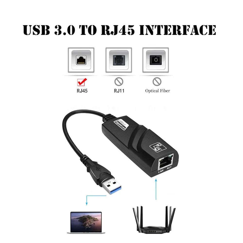Adattatore Ethernet LAN USB 3. - Power Over Ethernet recensione e prezzo