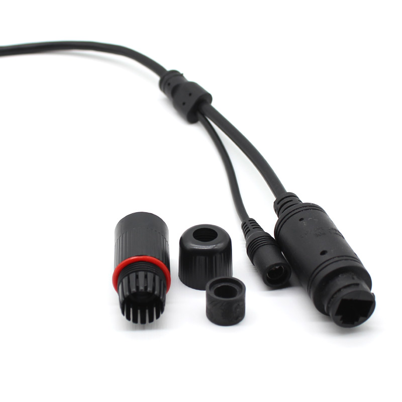 Modulo POE 48V Integrato per C - Power Over Ethernet recensione e prezzo