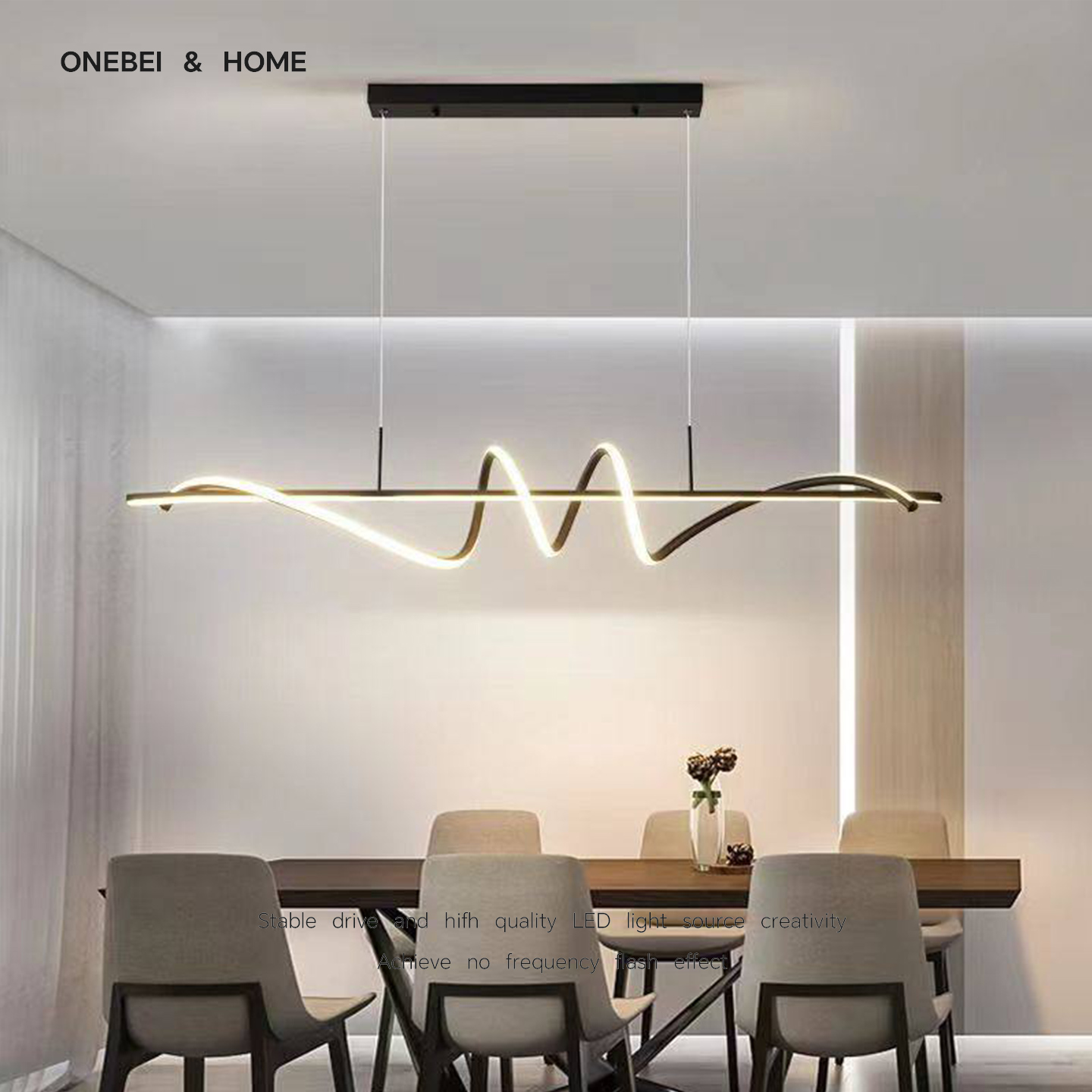 Lampada a Sospensione LED Mode - Office Technician recensione e prezzo