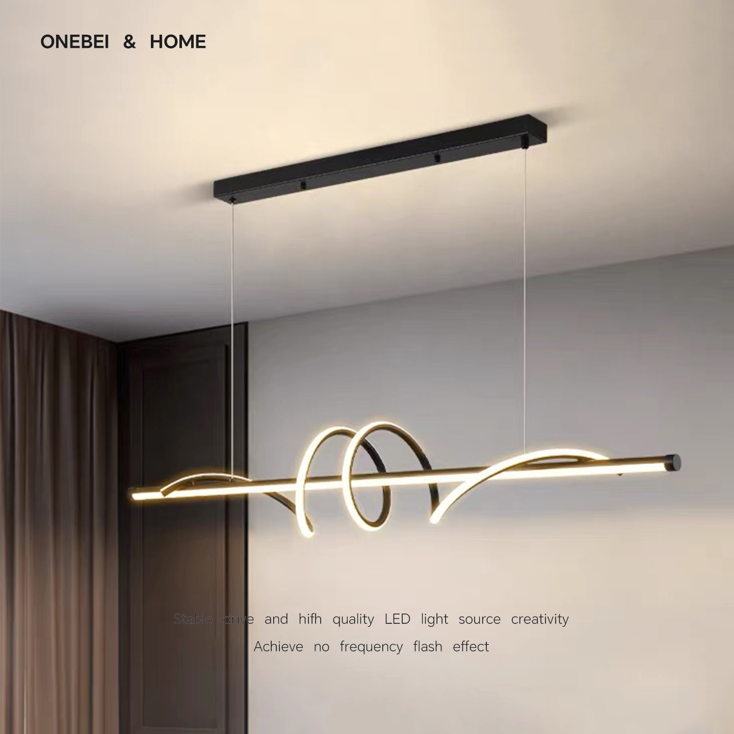 Lampada a Sospensione LED Mode - Office Technician recensione e prezzo