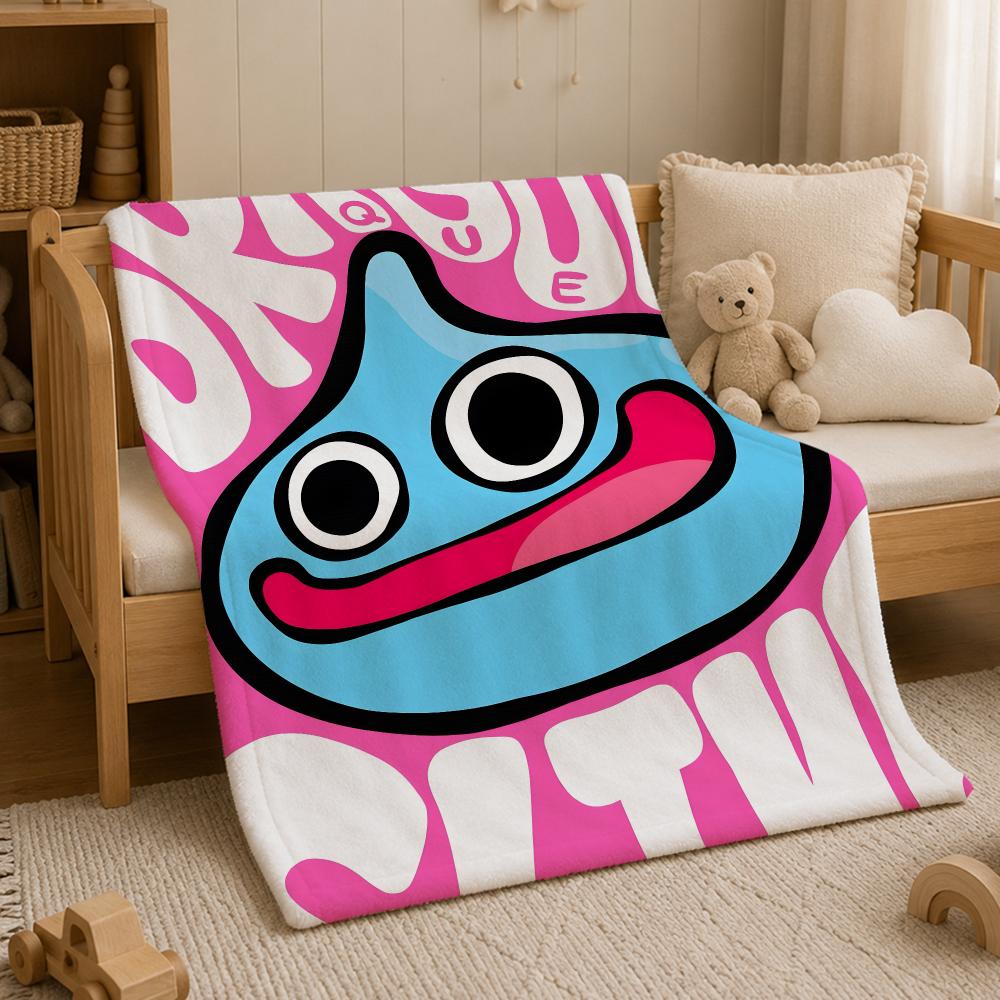 Coperta in flanella morbida e  - Office Quest recensione e prezzo