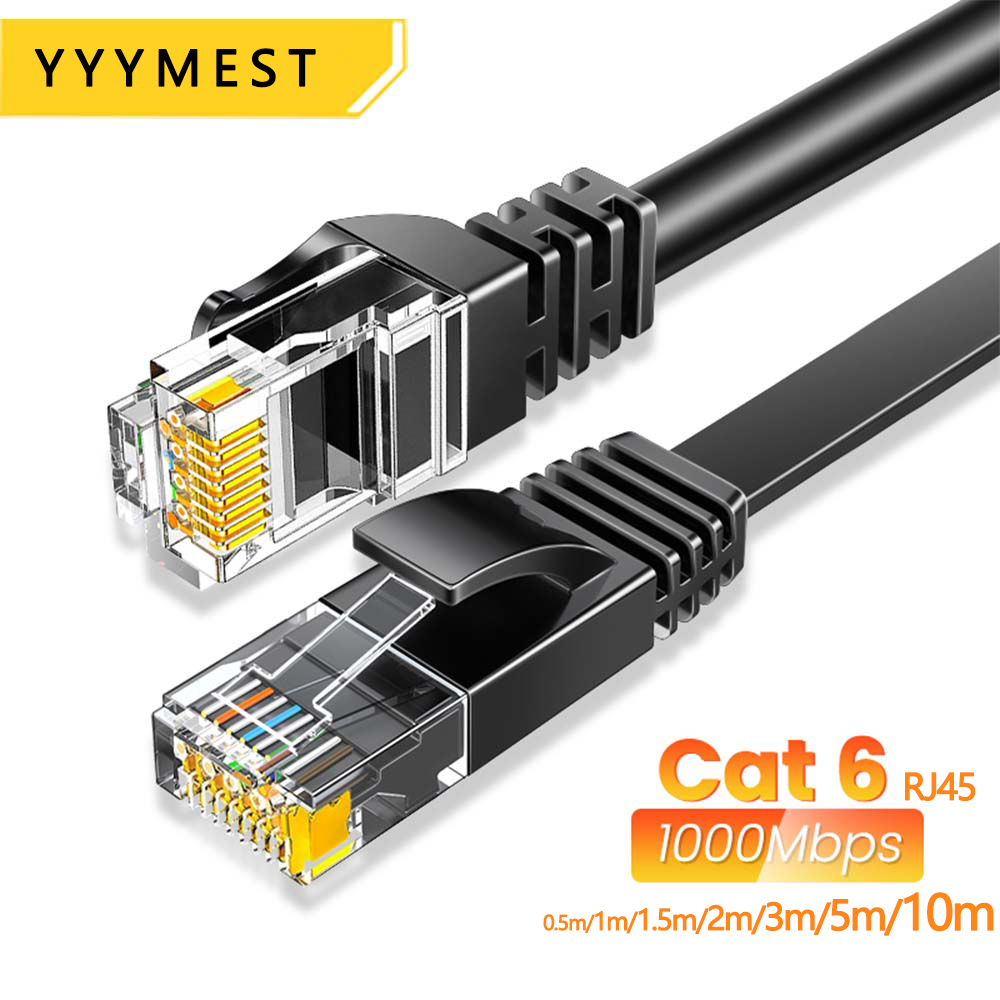Cavo Ethernet Cat6 Gigabit Cav - Power Over Ethernet recensione e prezzo