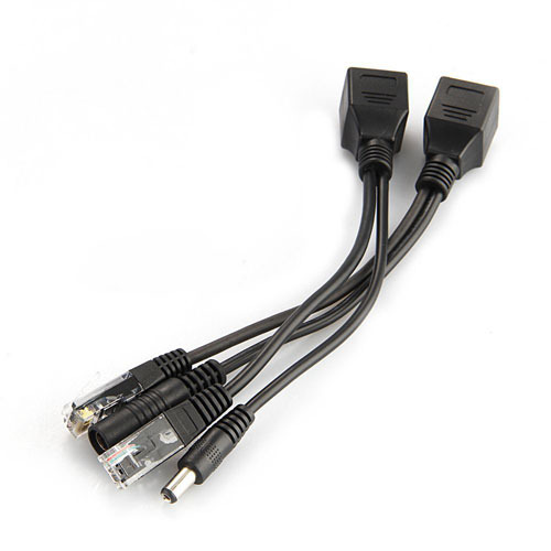 POE Cavo Adattatore RJ45 Injec - Power Over Ethernet recensione e prezzo