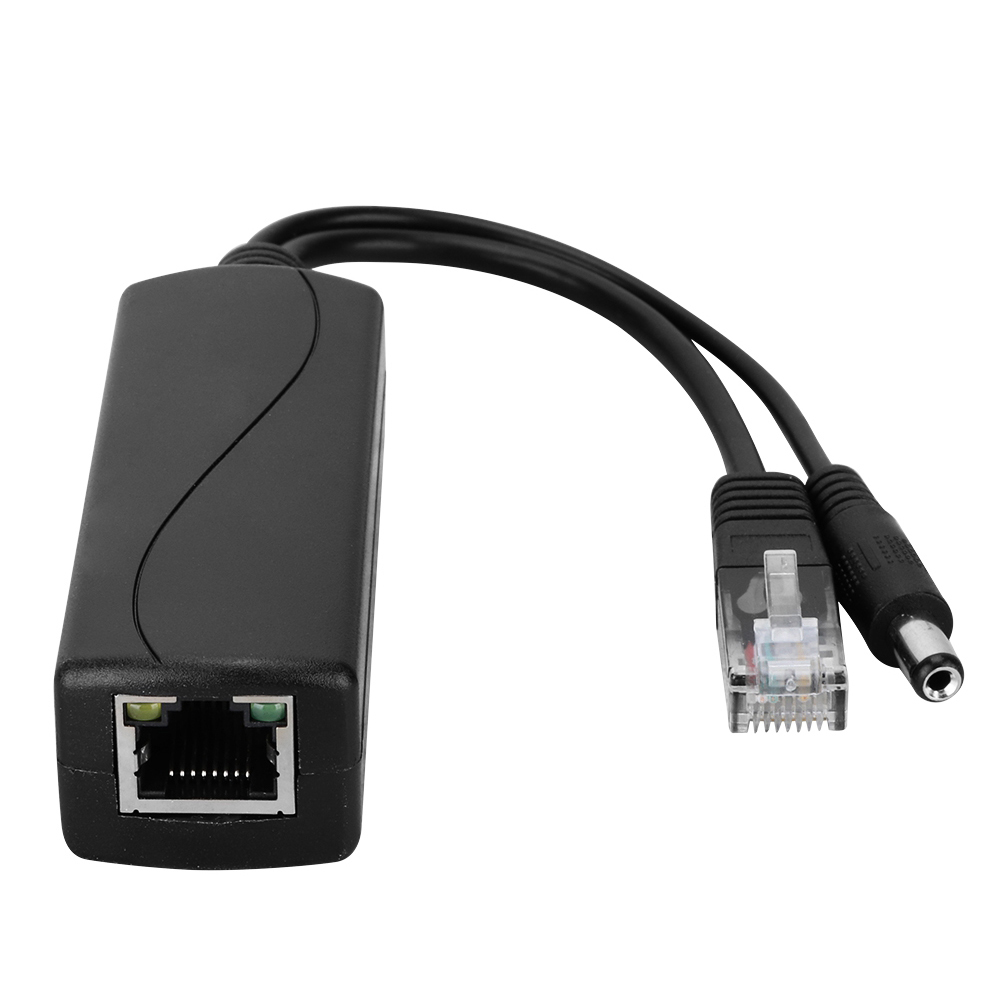 HKBTM Splitter PoE Gigabit per - Power Over Ethernet recensione e prezzo