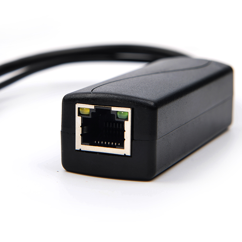 HKBTM Splitter PoE Gigabit per - Power Over Ethernet recensione e prezzo