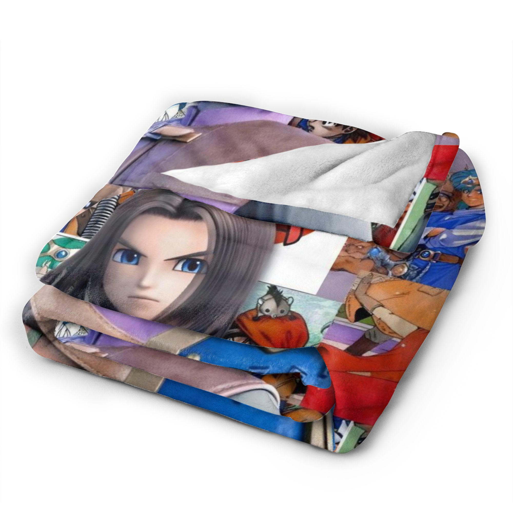 Coperta in velluto con motivi  - Office Quest recensione e prezzo